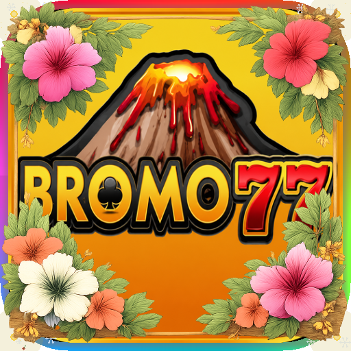 bromo77 — galeri pratinjau - APK Resmi