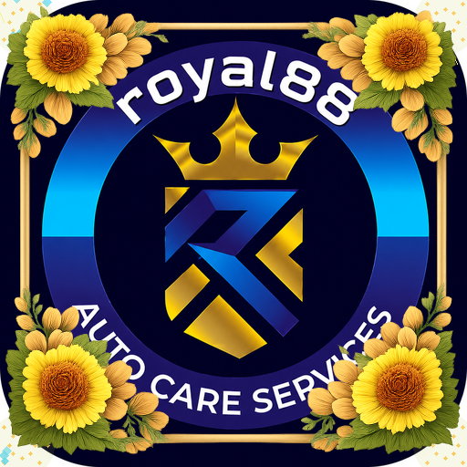 royal88 — mitra unggulan