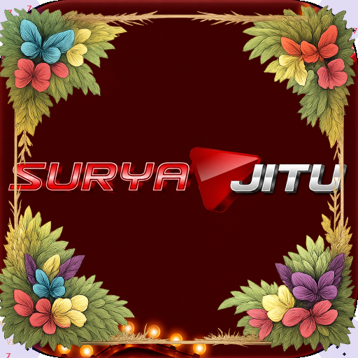 suryajitu — mitra unggulan